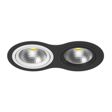 Lightstar i9270607 Светильник INTERO 111 Double ROUND (217927+217906+217907)