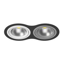 Lightstar i9270609 Светильник INTERO 111 Double ROUND (217927+217906+217909)