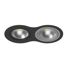 Lightstar i9270709 Светильник INTERO 111 Double ROUND (217927+217907+217909)
