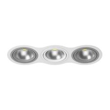 Lightstar i936090609 Светильник INTERO 111 Triple ROUND (217936+217909+217906+217909)