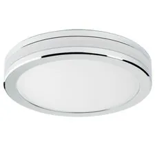 Lightstar 070272 Светильник MATURO LED 15W 1200LM ХРОМ/МАТОВЫЙ 3000K