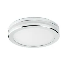 Lightstar 070254 Светильник MATURO LED 5W 470LM ХРОМ/МАТОВЫЙ 4000K D79 d60