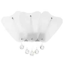 Lightstar 804640 Бра LOBO 2х40W G9