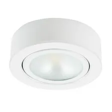 Lightstar 003450 Светильник MOBILED LED COB 3.5W 270LM 90G БЕЛЫЙ 4000K