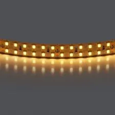 Lightstar 421503 Лента LIGHTSTAR LED 24V 24W 240leds/M 2400LM/M 3000K IP20 1шт = 5м