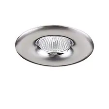 Lightstar 010014 Светильник LEVIGO MR16/HP16 ХРОМ