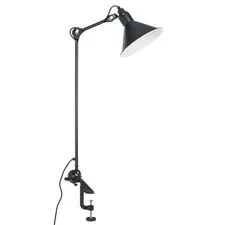 Lightstar 765927 Настольная лампа LOFT 1х40W E14 ЧЕРНЫЙ