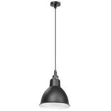 Lightstar 765017 Люстра LOFT 1х40W E14 ЧЕРНЫЙ
