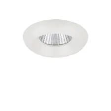 Lightstar 071176 Светильник MONDE LED 7W 560LM 50G БЕЛЫЙ 4000K