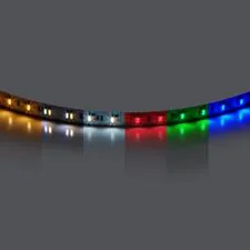 Lightstar 421200 Лента LIGHTSTAR LED RGBCW 24V 14,4W 60leds/M IP20 1шт = 5м
