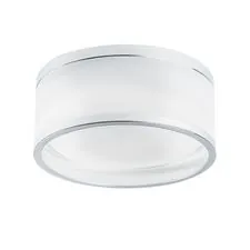 Lightstar 072272 Светильник MATURO LED 7W 650LM ХРОМ 3000K