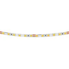 Lightstar 420503 Лента LIGHTSTAR LED 24V 12W 120leds/M 1600LM/M 3000K IP20 1шт = 5м