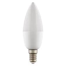 Lightstar 940502 ЛАМПА LED 220V C35 E14 7W=65W 380LM 180G FR 3000K 20000H