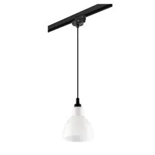 Lightstar L1T865017 Люстра LOFT 1х40W E14 (865017+592007)