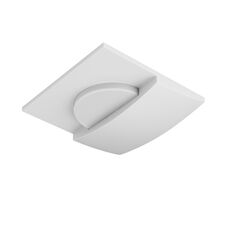 Lightstar 212166 Светильник LUMINA QUAD LED 1W 60LM БЕЛЫЙ 4000K
