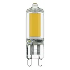 Lightstar 940424 Лампа LED 220V JC G9 3,5W=35W 240LM 360G 4000K 20000H