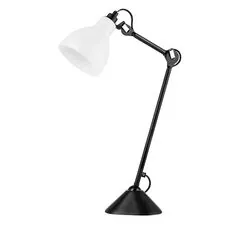 Lightstar 865917 Настольная лампа LOFT 1х40W E14 ЧЕРНЫЙ
