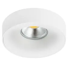 Lightstar L01002020 Светильник LEVIGO MR16/HP16 БЕЛЫЙ МАТОВЫЙ (010020+510020)