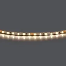 Lightstar 420504 Лента LIGHTSTAR LED 24V 12W 120leds/M 1600LM/M 4000K IP20 1шт = 5м