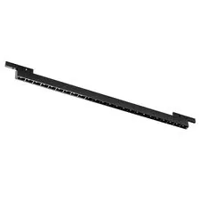 Lightstar 266837 Светильник 24V д/1-фазн трека LINEA LED 24W 2300LM 36G ЧЕРНЫЙ 3000K