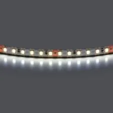 Lightstar 420805 Лента LIGHTSTAR LED 24V 12W 120leds/M 1600LM/M 5000K IP20 1шт = 5м