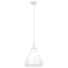 Lightstar 765016 Люстра LOFT 1х40W E14 БЕЛЫЙ