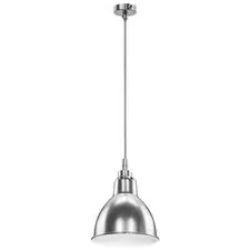 Lightstar 765014 Люстра LOFT 1х40W E14 ХРОМ