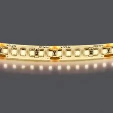 Lightstar 421054 Лента LIGHTSTAR LED 24V 14W 180leds/M 1900LM/M 4000K IP65 1шт = 5м