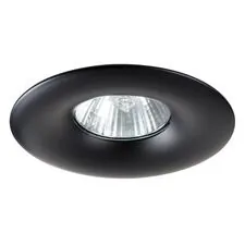 Lightstar 010017 Светильник LEVIGO MR16/HP16 ЧЕРНЫЙ
