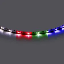 Lightstar 421000 Лента LIGHTSTAR LED RGB+W 24V 14,4W 60leds/M IP20 1шт = 5м