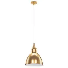 Lightstar 765018 Люстра LOFT 1х40W E14 ЛАЙМ ЗОЛОТО