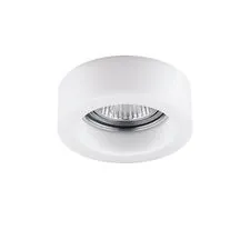 Lightstar 006136 Светильник LEI MINI MR16/HP16 ХРОМ/БЕЛЫЙ