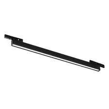 Lightstar 266137 Светильник 24V д/1-фазн трека LINEA LED 8W 700LM 100G ЧЕРНЫЙ 3000K