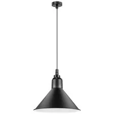 Lightstar 765027 Люстра LOFT 1х40W E14 ЧЕРНЫЙ