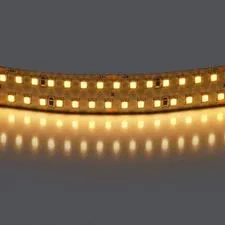 Lightstar 422003 Лента LIGHTSTAR LED 24V 30W 280leds/M 3000LM/M 3000K IP20 1шт = 5м