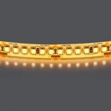 Lightstar 421053 Лента LIGHTSTAR LED 24V 14W 180leds/M 1900LM/M 3000K IP65 1шт = 5м