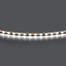 Lightstar 420505 Лента LIGHTSTAR LED 24V 12W 120leds/M 1600LM/M 5000K IP20 1шт = 5м