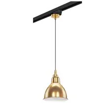 Lightstar L1T765018 Люстра LOFT 1х40W E14 (765018+592007)