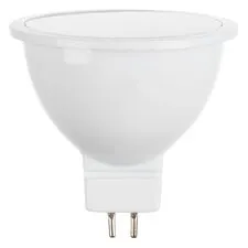 Lightstar 940204 ЛАМПА LED 220V MR16 G5.3 4.5W=40W 195LM 120G FR 4000K 20000H