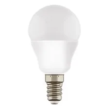 Lightstar 940802 ЛАМПА LED 220V G45 E14 7W=65W 350LM 180G FR 3000K 20000H