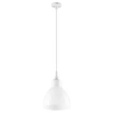 Lightstar 865016 Люстра LOFT 1х40W E14 БЕЛЫЙ