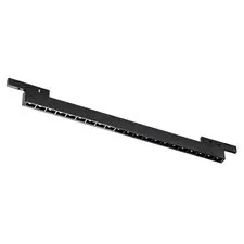 Lightstar 266747 Светильник 24V д/1-фазн трека LINEA LED 18W 1600LM 36G ЧЕРНЫЙ 4000K