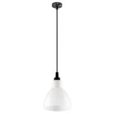 Lightstar 865017 Люстра LOFT 1х40W E14 ЧЕРНЫЙ
