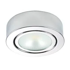 Lightstar 003354 Светильник MOBILED LED COB 3.5W 270LM 90G ХРОМ 3000K