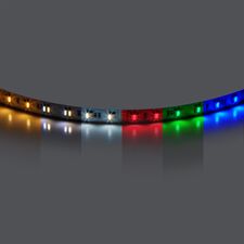Lightstar 421200 Лента LIGHTSTAR LED RGBCW 24V 14,4W 60leds/M IP20 1шт = 5м