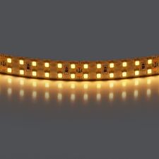 Lightstar 421503 Лента LIGHTSTAR LED 24V 24W 240leds/M 2400LM/M 3000K IP20 1шт = 5м