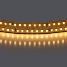Lightstar 422003 Лента LIGHTSTAR LED 24V 30W 280leds/M 3000LM/M 3000K IP20 1шт = 5м