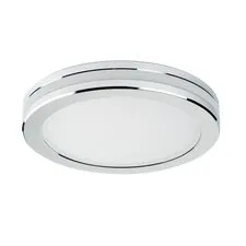 Lightstar 070264 Светильник MATURO LED 9W 730LM ХРОМ/МАТОВЫЙ 4000K