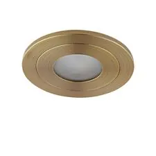 Lightstar 212173 Светильник LEDDY CYL LED 3W 240LM БРОНЗА ЗЕЛЕНАЯ 4000K