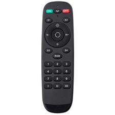 Lightstar 505520R Пульт Д/У LIGHTSTAR к 205ххх(TETA) ЧЕРНЫЙ для PRO